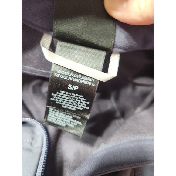 womens north face jacket - Picture 6 of 9